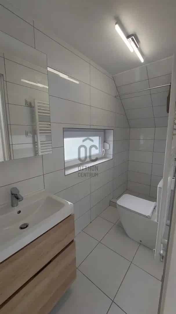 Zamárdi panorámás nyaraló eladó 109 m2 277 m2 telekkel