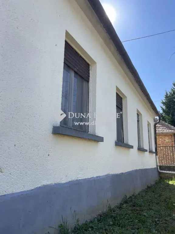 Ház Eladó , Türje, Dunántúl