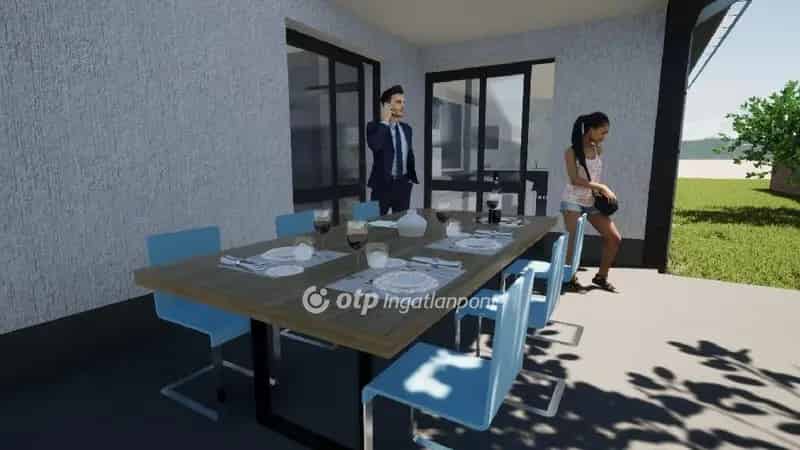 Zalaegerszegi családi ház eladó - 80-165 m2 - egyedi tervezés