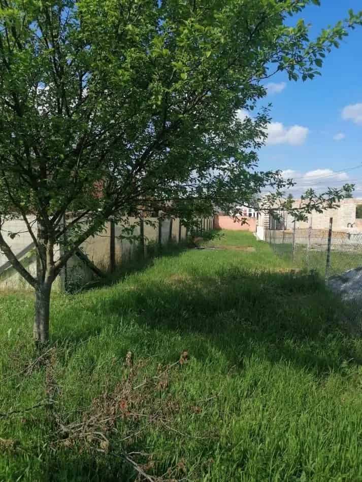 Abdai építési telek eladó - 871 m2