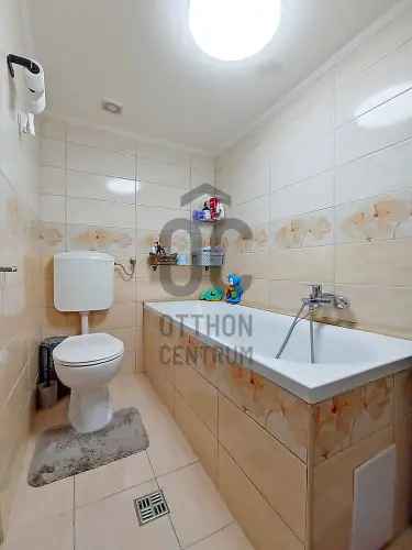 Budapest XX. kerületi eladó családi ház, H500314