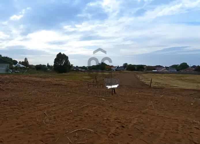 Nyiregyhazai Eladó Telek 1000 m2 50x20