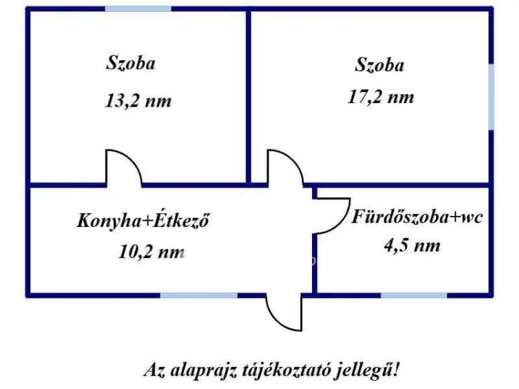 Ház Kiadó in Karcagi járás, Alföld és Észak