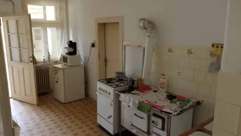 Kállóban azonnal költözhető 3 1 szobás családi ház eladó