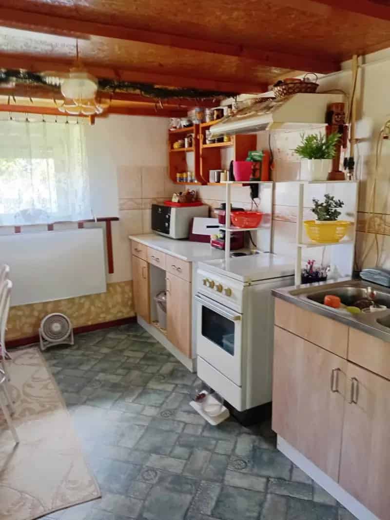 Gyomaendrődi családi ház eladó 757 nm-es telken