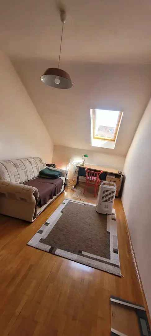 Nyíregyháza Sorház Eladó 107m2 3 Szoba Kerttel Garázzsal