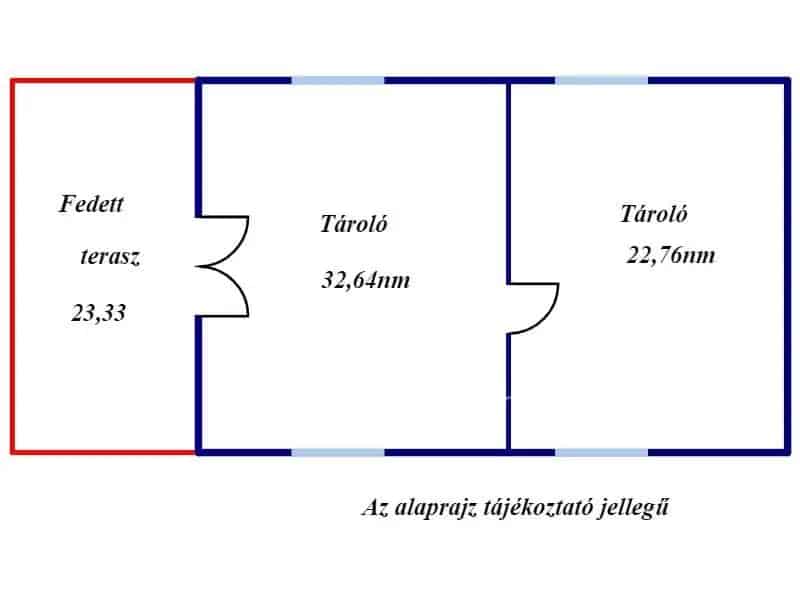 Ceglédbercel Gazdasági Épület Eladó 6418nm Telken