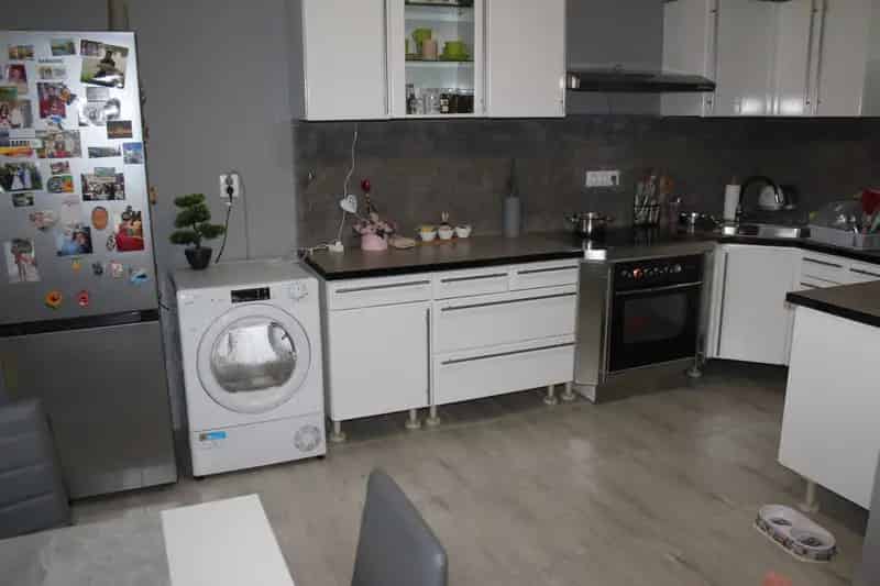 Mihályi 80 m2-es felújított családi ház eladó