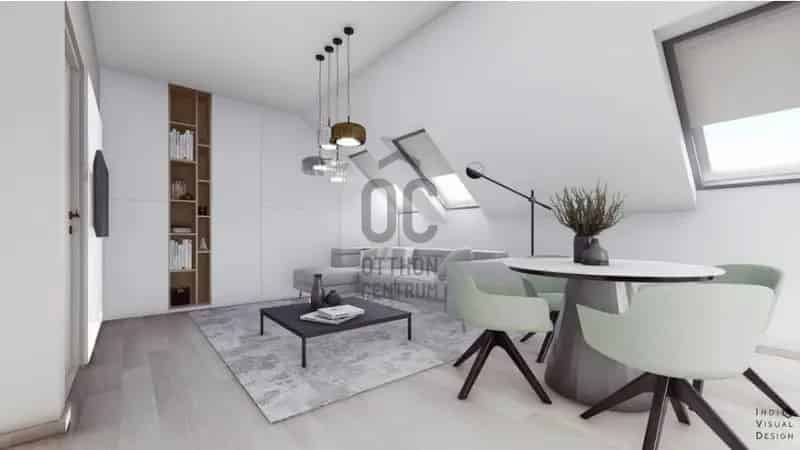 Debrecen Nagyerdo Luxuslakas Kiado 60nm Teljesen Butorozott