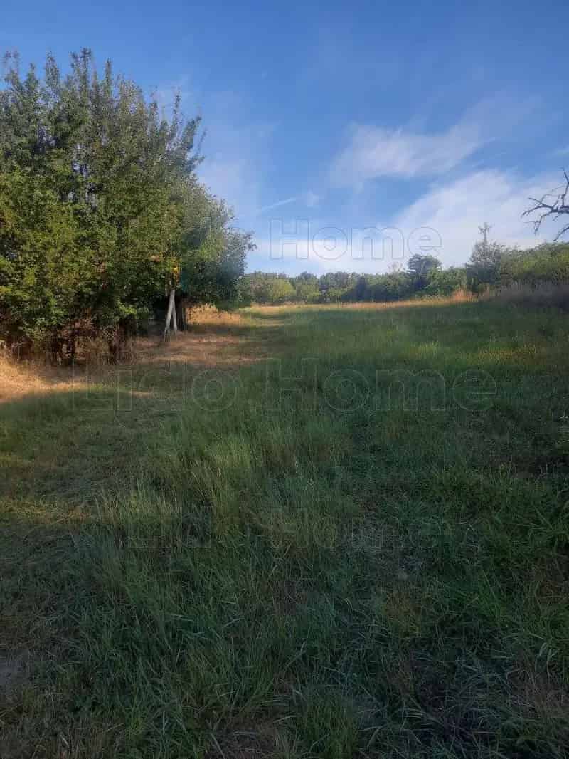 Sármellék Balaton közeli zártkerti telek eladó 3603 m2