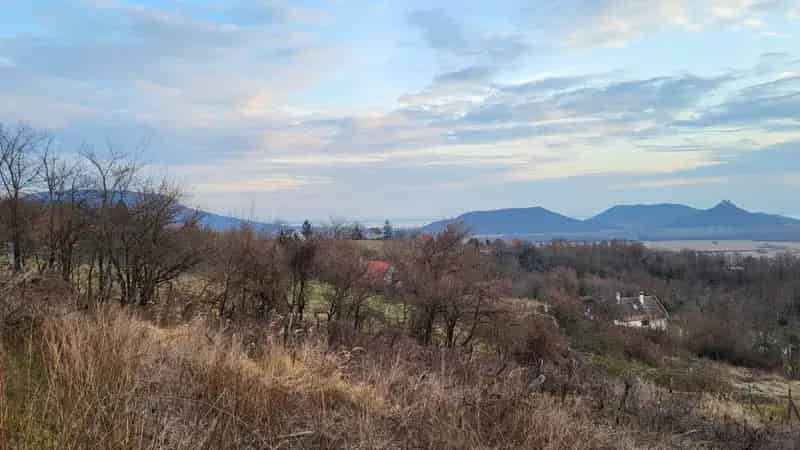 Panorámás Telek Eladó Hegymagason 3000 nm Felett