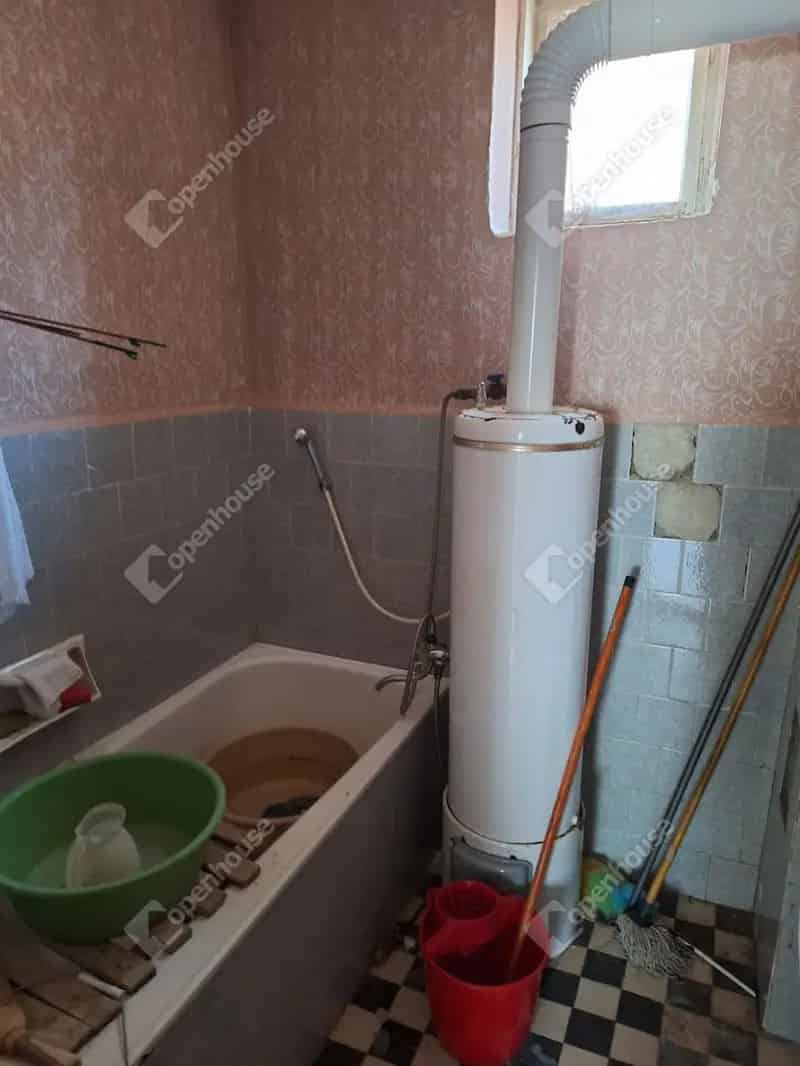 Csibraki családi ház eladó - jó állapotú, nagy étkezővel