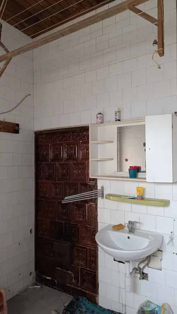 Felújítandó családi ház Üllőn 888m2 telken