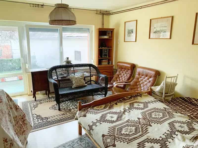 Paksi Dunai Panorámás Családi Ház Eladó