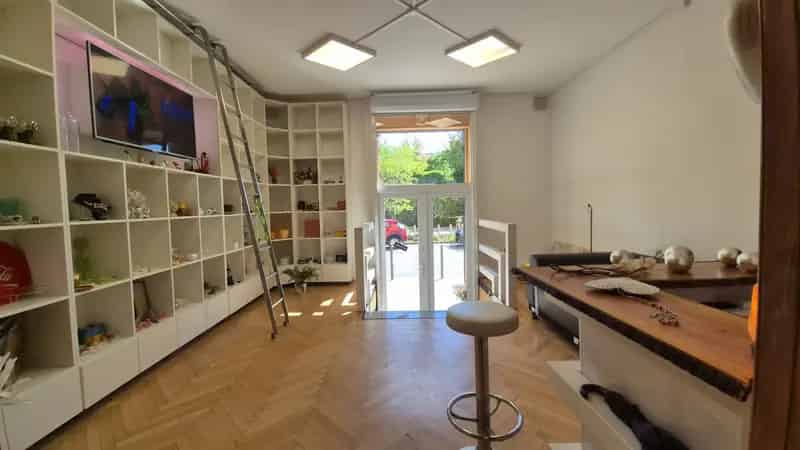 175m2-es Luxus Üzlethelyiség Millenárisnál - Tökéletes Befektetés