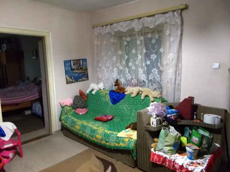 120 m2-es tanya eladó Délegyházán