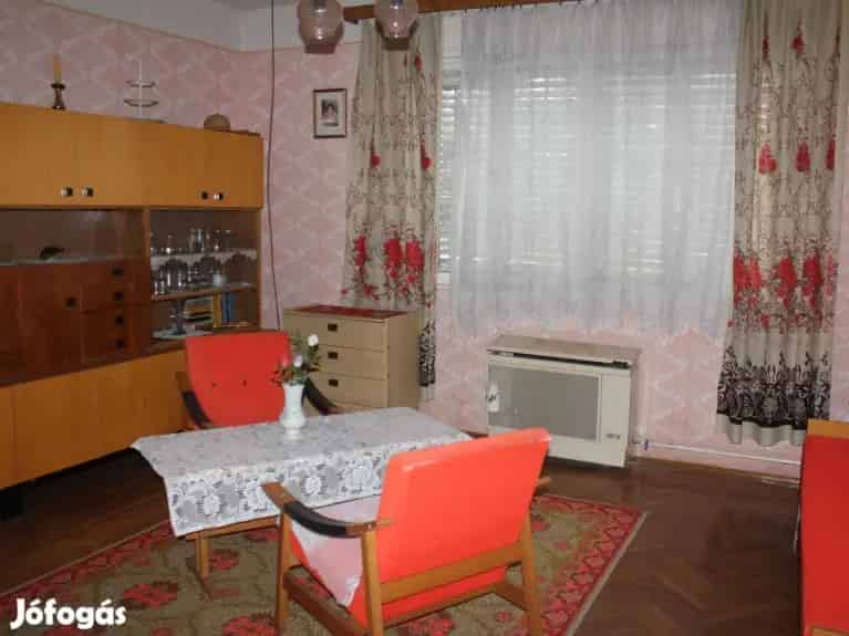 Páli Ház Eladó 130 m2 2 Szoba Garázzsal