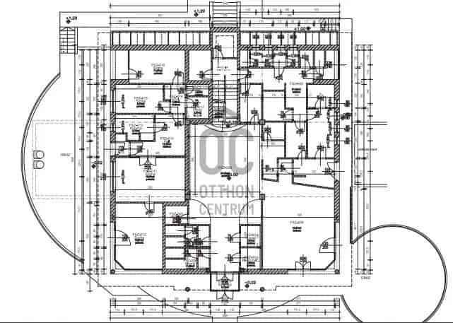 Kútvölgyi Loft Lakás Eladó - 349m2 + 112m2