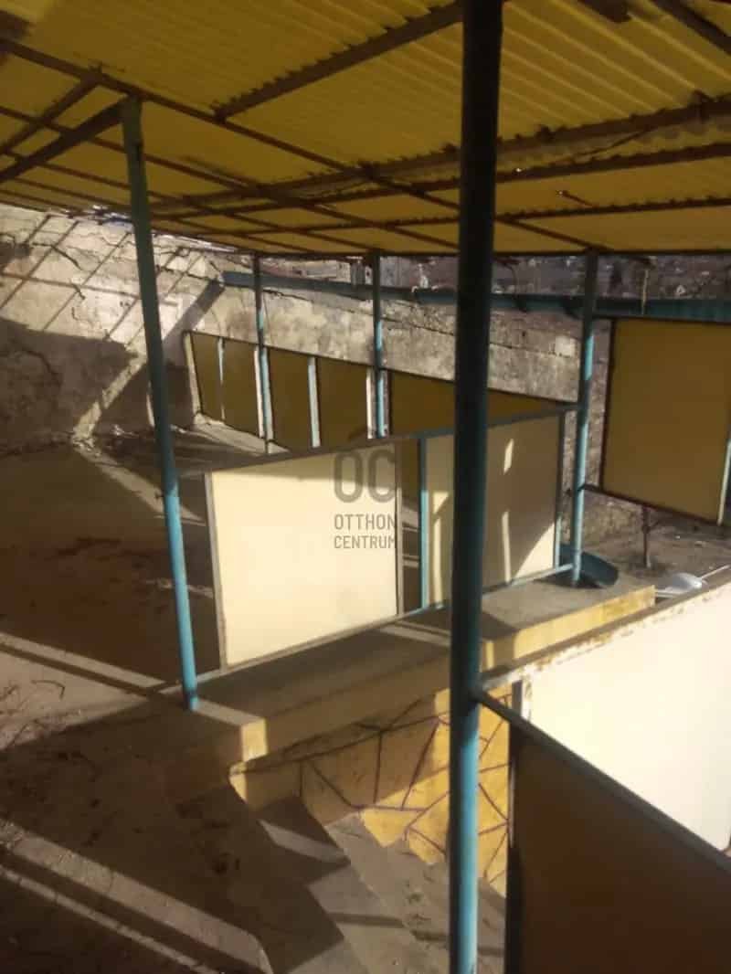 81 nm-es ház Ózdon 2 garázzsal és panorámás terasszal