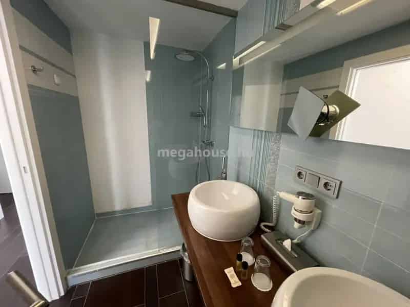 Exkluziv Panoramas Apartman Tihany Elado