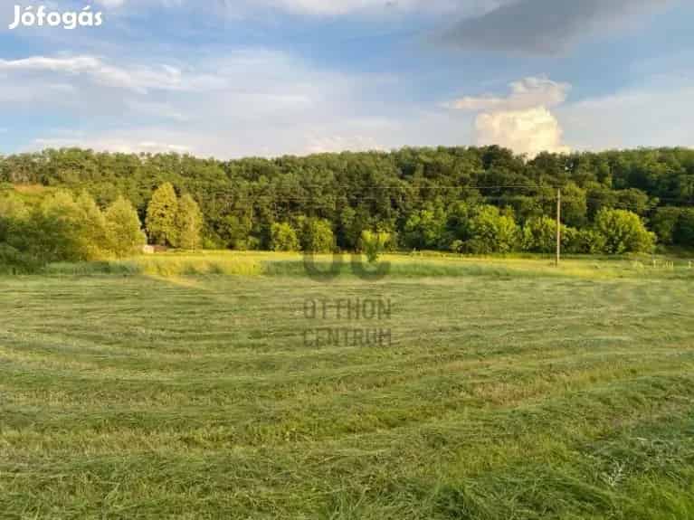Telek eladó Nőtincsen - 820 nm, Falusi CSOK