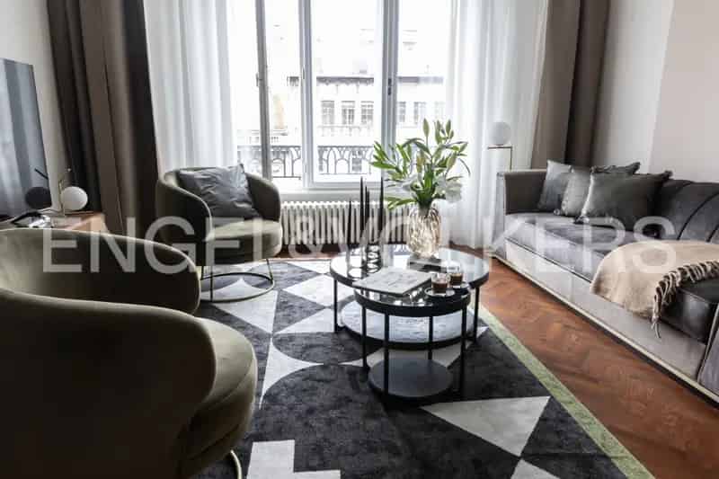 Bazilikás Panoráma Luxuslakás - Azonnal Költözhető