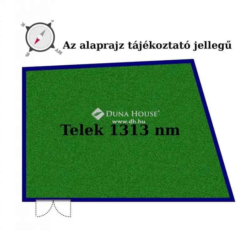Telek Eladó , Gyömrő, Közép-Magyarország