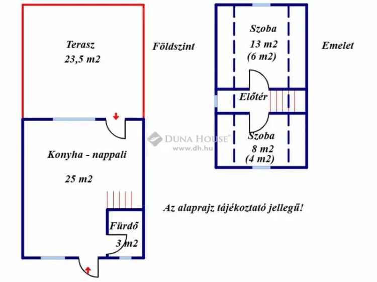 Nyaraló Eladó in Gyula, Alföld és Észak