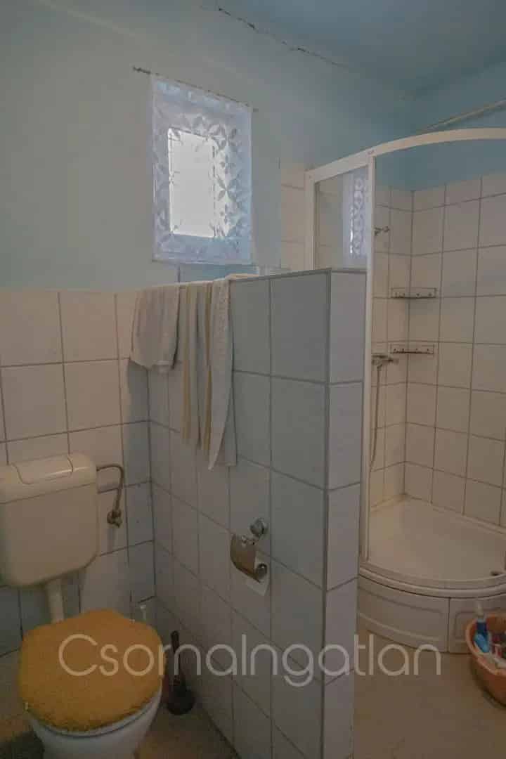 85 m2-es családi ház eladó Barbacson 1438 m2-es telekkel