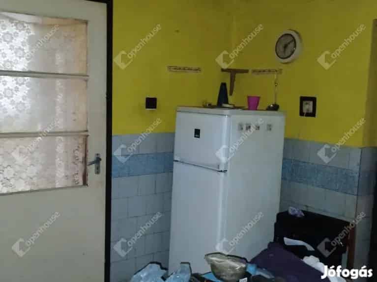 Eladó családi ház Vasváron 51 nm 2 szoba