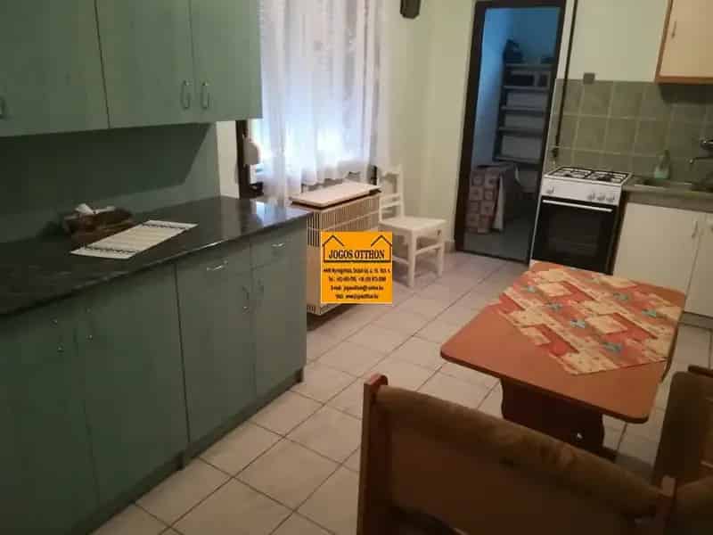 Eladó ház Nyírturán - 63 nm 2 szoba 1509 nm telek