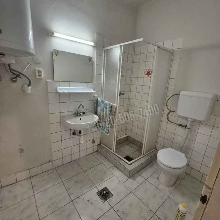 60 nm-es Vályogház Poroszlón - Tisza-tó Közelében