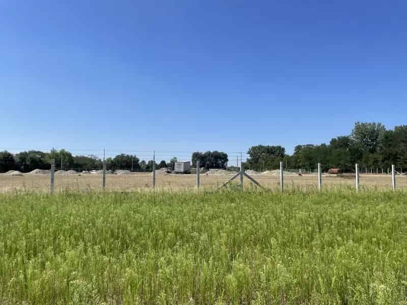 17400 m2-es Mezőgazdasági Telek Vecsésen M0 Közelében