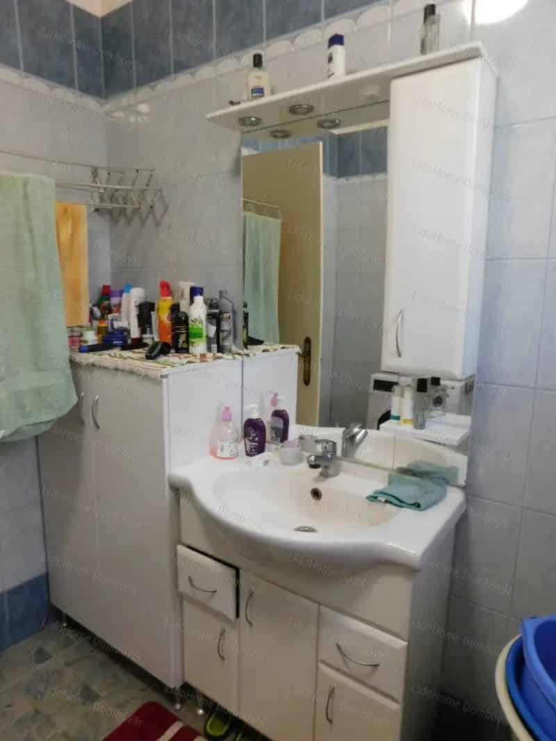 Dombóvári családi ház eladó 200 m2 2652 m2 telekkel