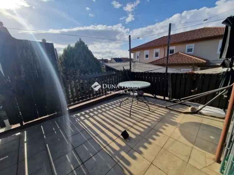 Felujítandó családi ház Sashalmon 175nm