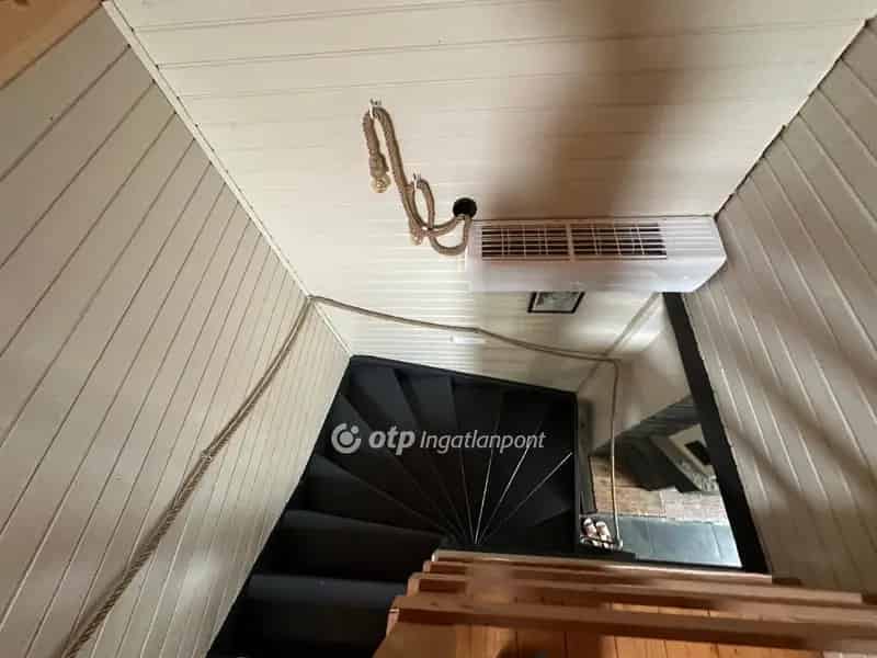 Felújított Gerendaház Nyírpazonyban - 142 nm - Nagy Telek