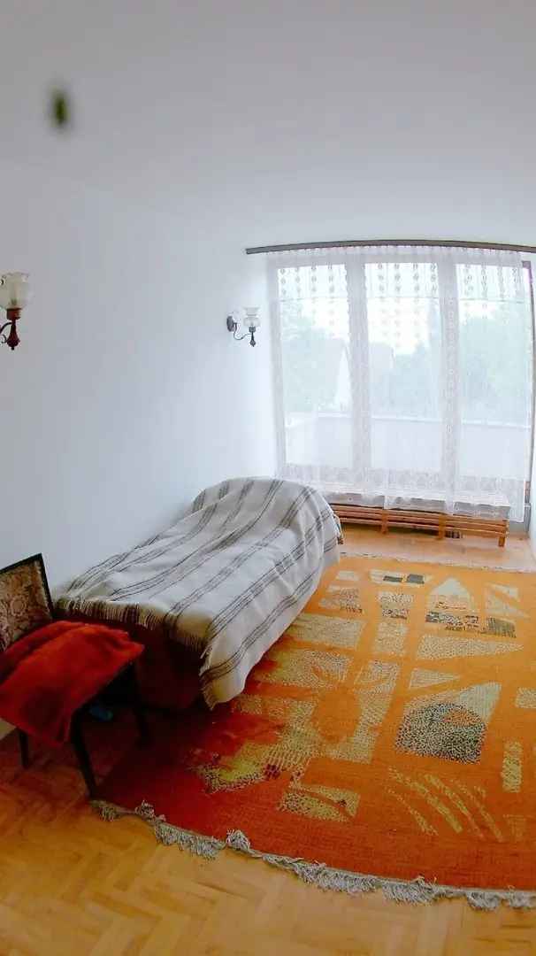3 Generációs Ikerház Óbudán 300nm 600nm Telekkel