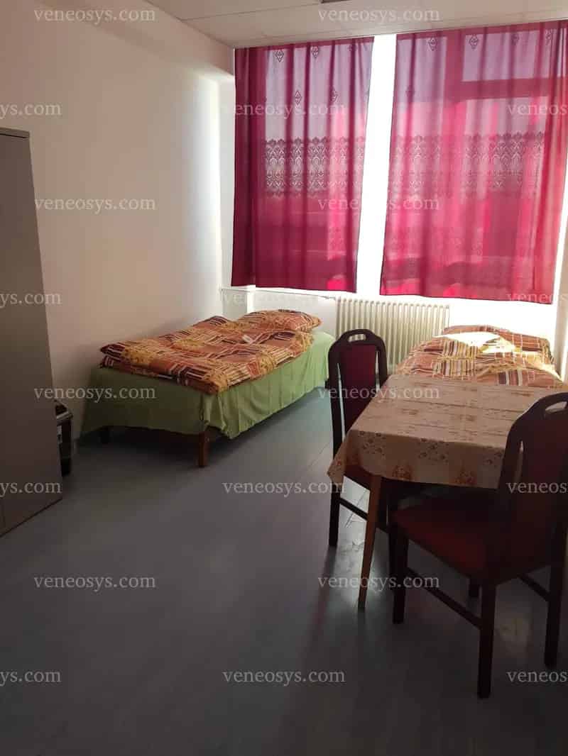 Kiadó Munkásszálló Székesfehérváron 52 fő részére