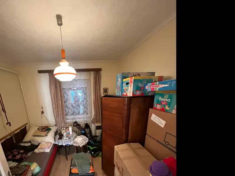 90 m2-es családi ház eladó Somogyváron