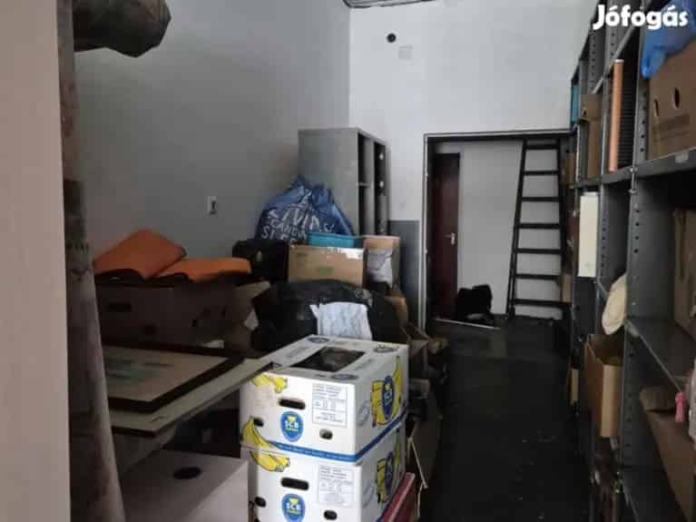 250 nm-es Csárnok Eladó Bátonyterenye Kisterenye