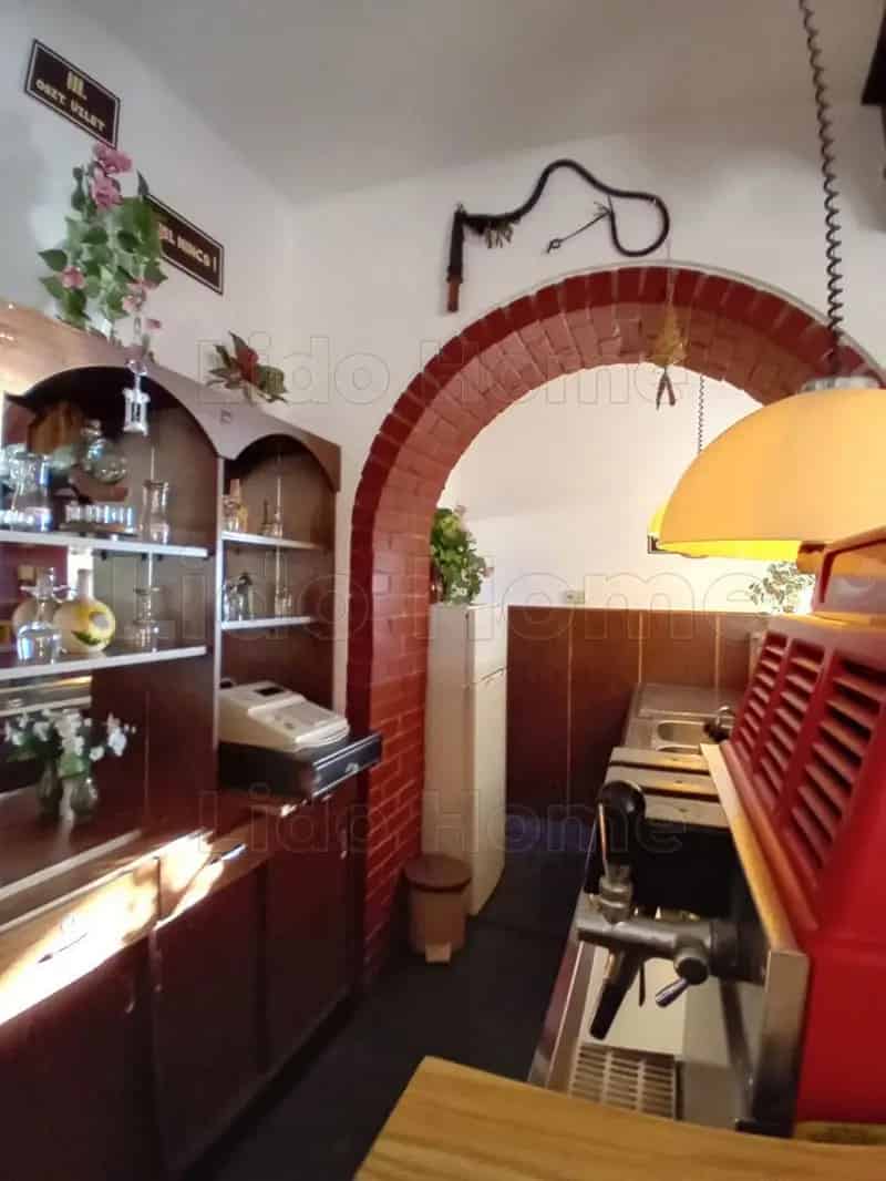 Falusi Vendéglátó Egység Eladó Győr Környékén