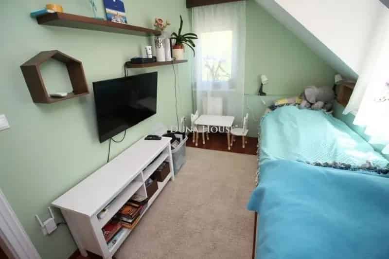 Napelemmel felszerelt sorház Kecskeméten - 118 m2 - 3 szoba