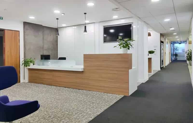 Regus InfoPark Iroda 3 Főnek - 15nm - Teljes Körű Szolgáltatással
