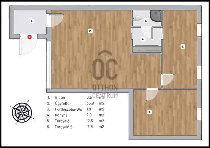 Budapest IX Kerulet 70 m2 Utcafronti Üzlethelyiség Kiado