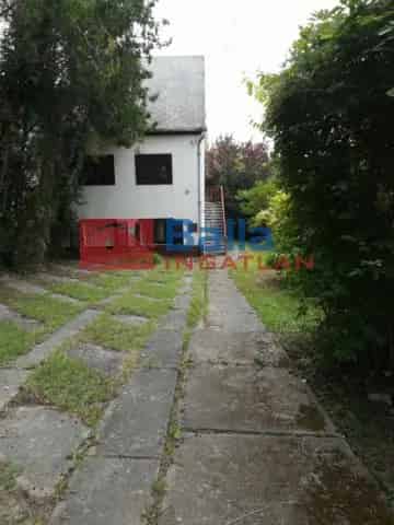 Balatonkenese Ikerház Eladó 7 Szoba 650nm Telek