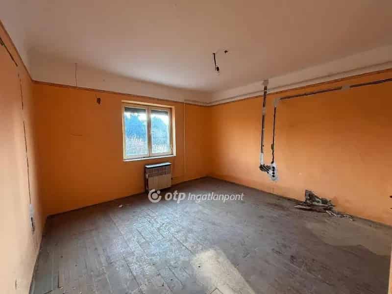 Kisvárda városközpont - Felújítandó 3 szobás családi ház - 98 m2