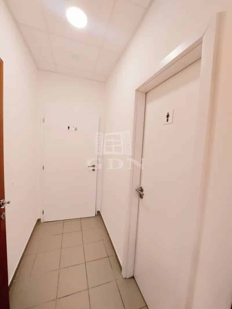 150m2-es Iroda Kiadó IX Kerületben Kiváló Közlekedéssel
