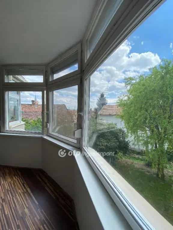 Pécs Belváros 182m2-es 4 Szobás Dupla Teraszos Sorház Eladó