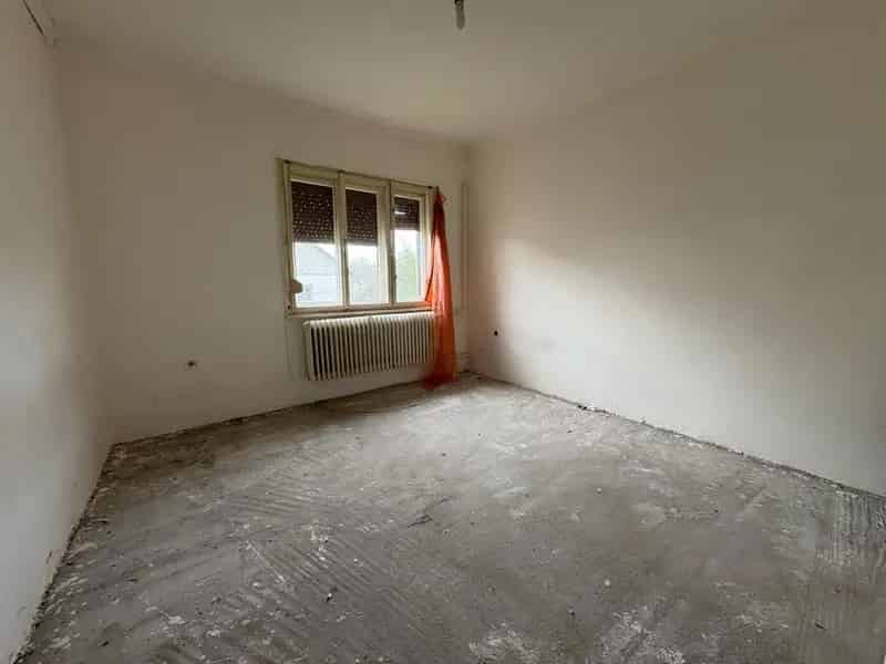 Mezősas családi ház eladó 85 nm 3000 nm telekkel CSOK