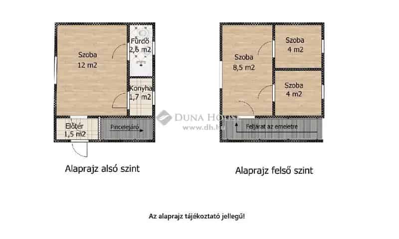 Ráckeve Fanyilas hétvégi ház eladó 34 5 nm